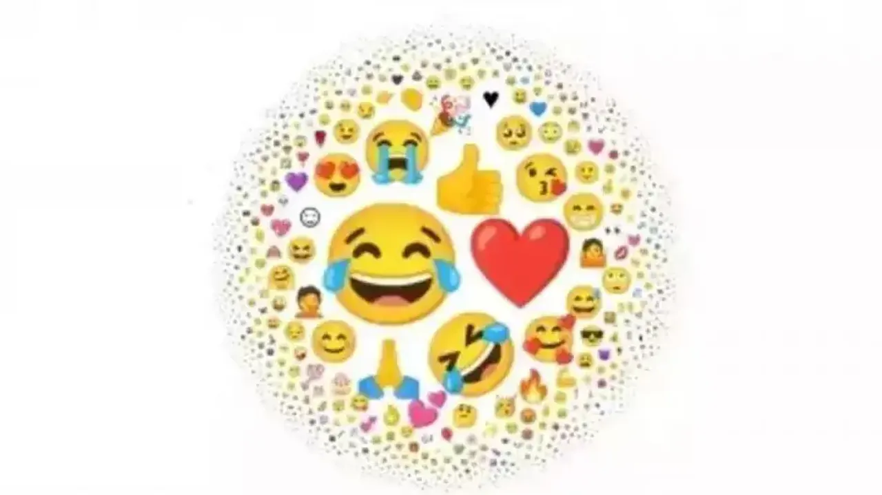 Google tests animated emojis in messages, adding motion to conversations