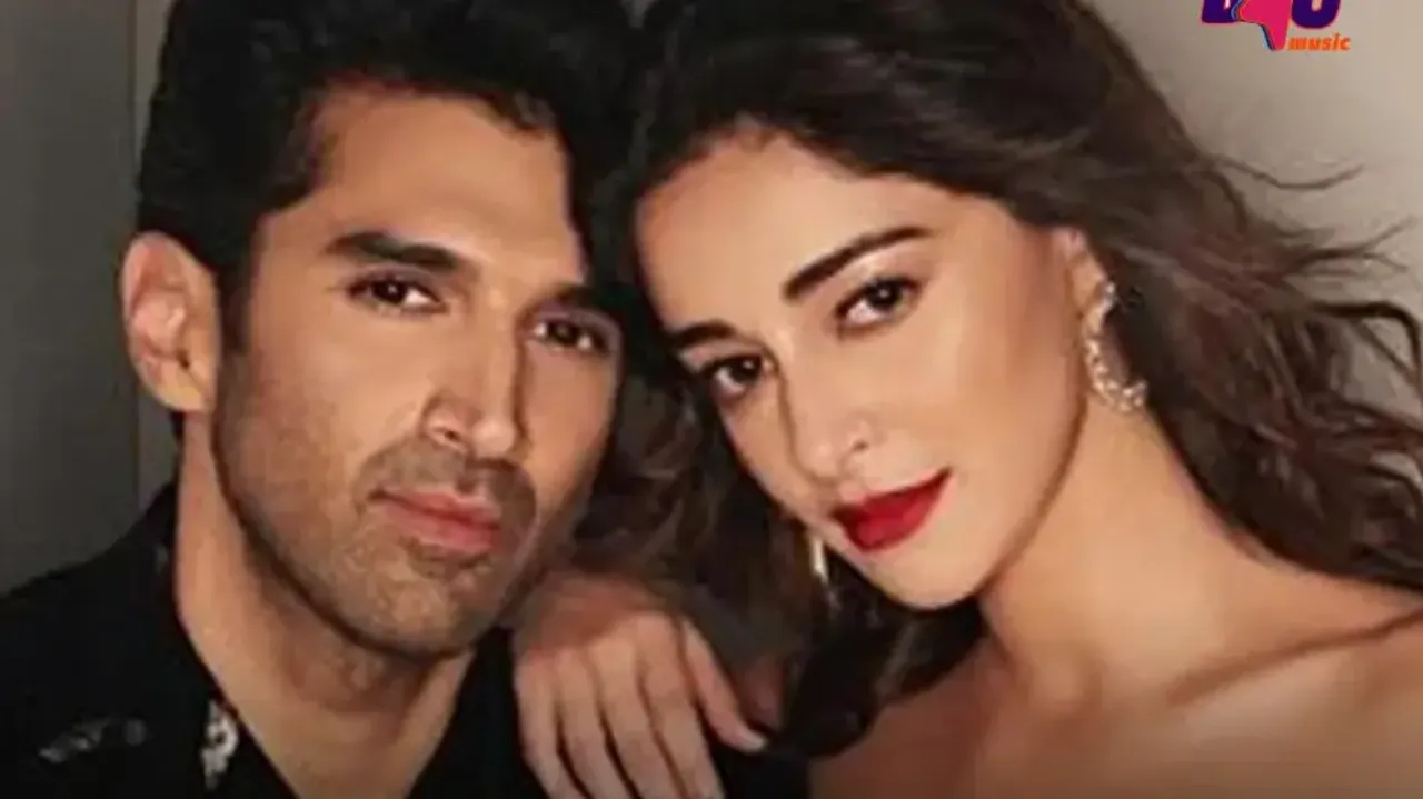 Aditya and Ananya