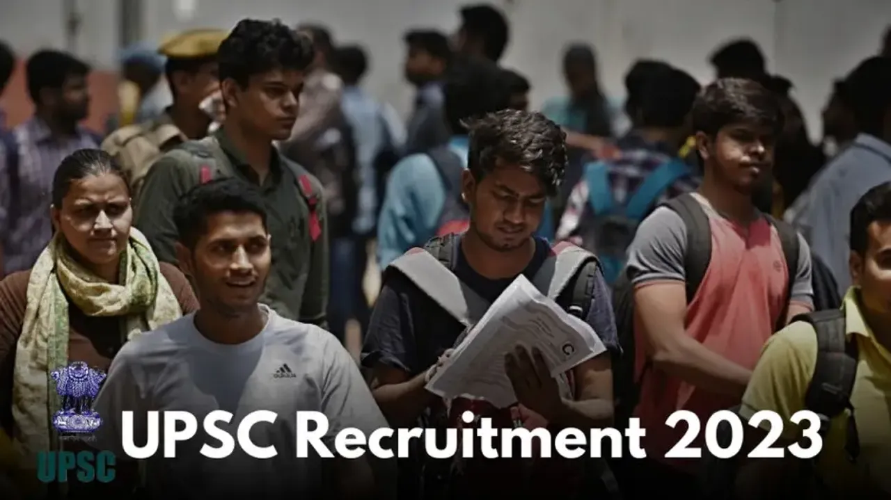 UPSC releases DAF for Civil Services Main Exam 2023, check details