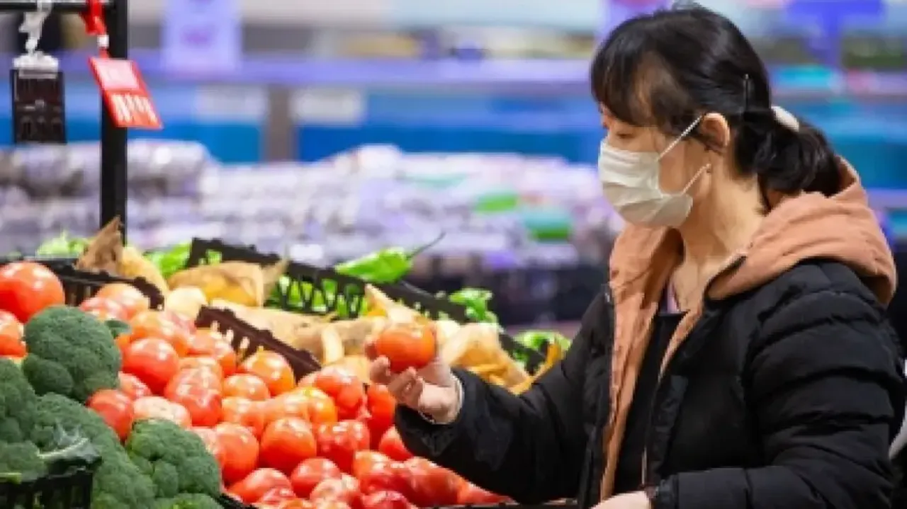 Over 30,000 food items subject to price hikes in Japan