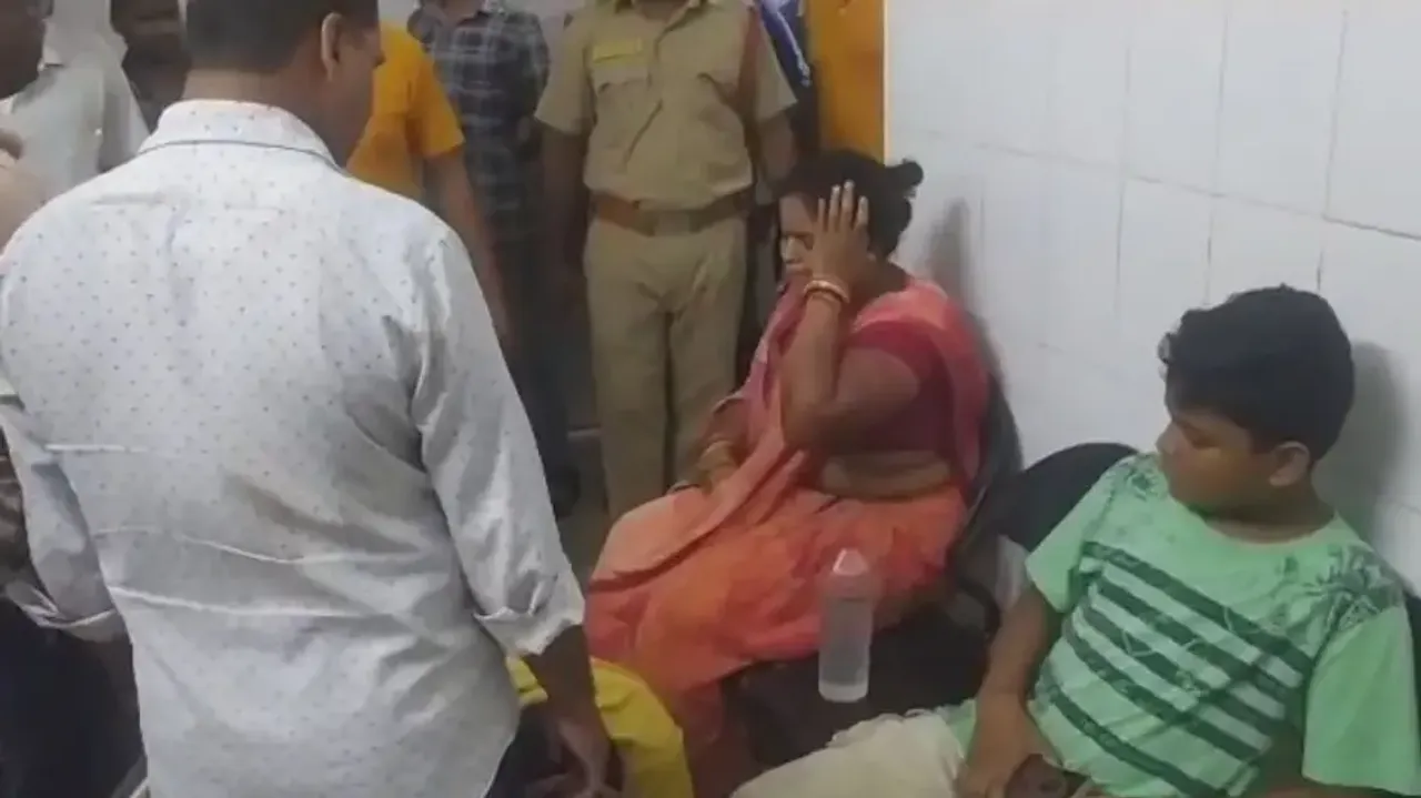 Man shot dead over land dispute in Ganjam, daughter critical