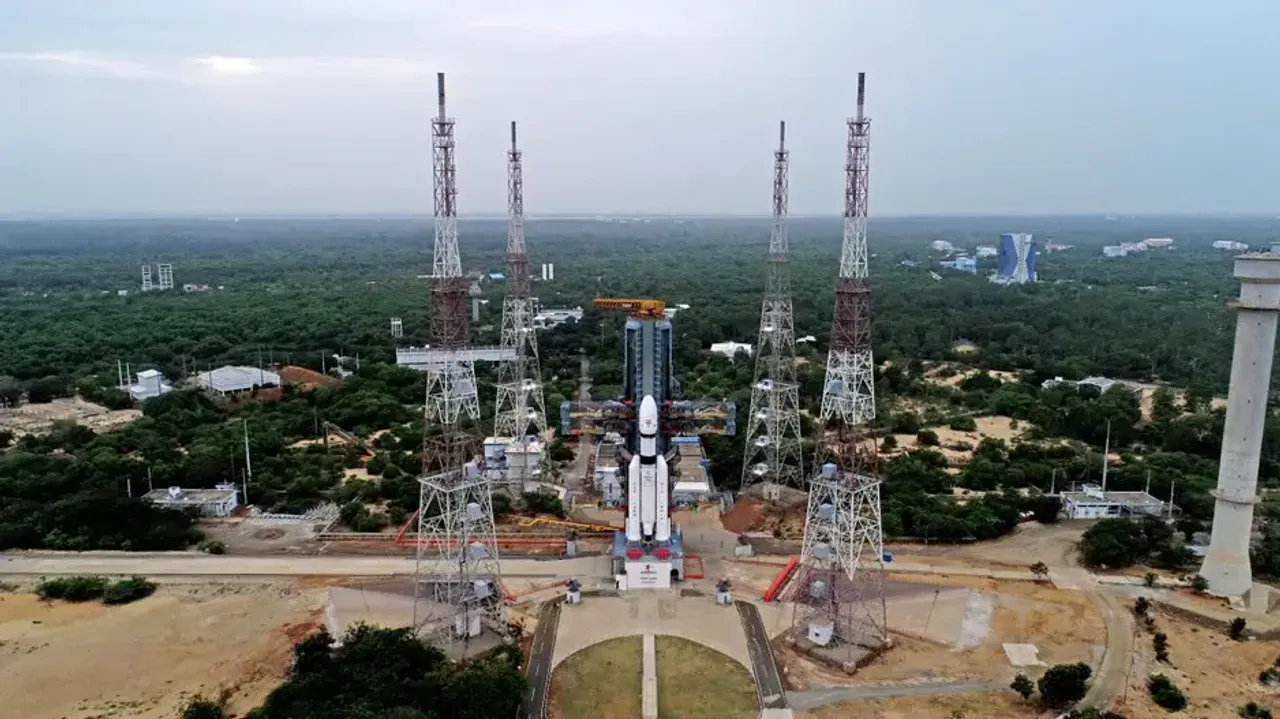 Chandrayaan-3 Mission