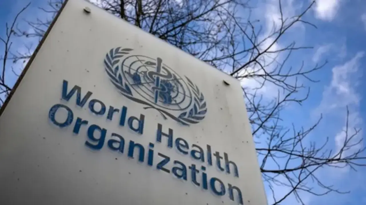 WHO formally labels artificial sweetener aspartame a 'possible carcinogen'