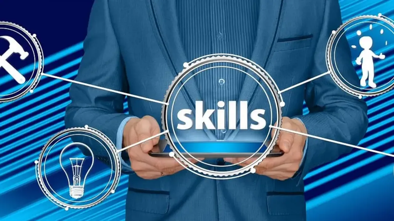 World Youth Skills Day