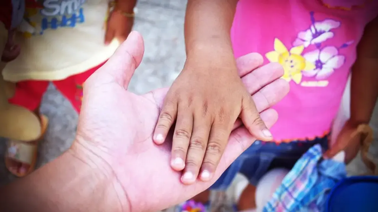 Social Media Giving Day