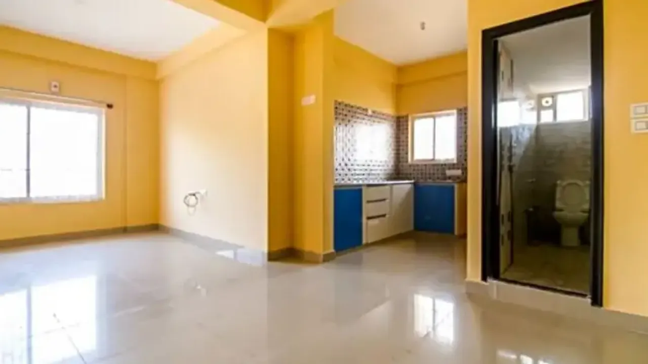 Bengaluru man shares his interview with house owner; hilarious tweet goes viral