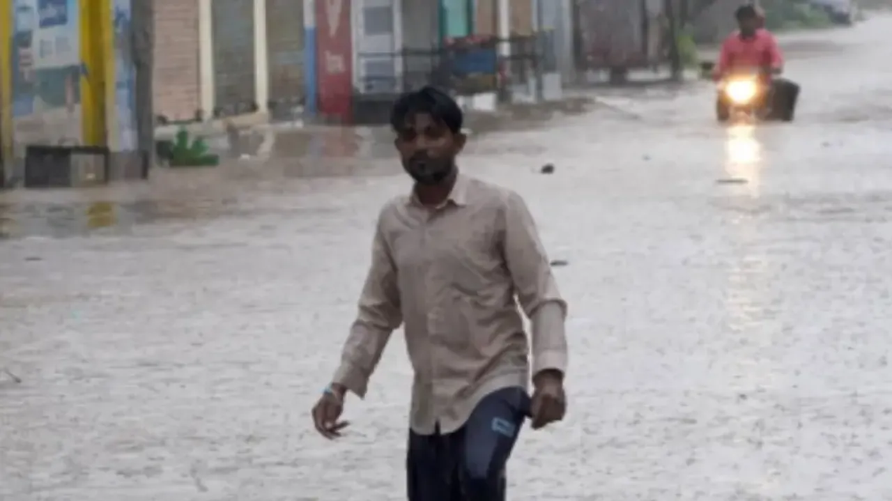 Gujarat govt announces Rs 240 cr relief package for Cyclone Biparjoy-affected farmers