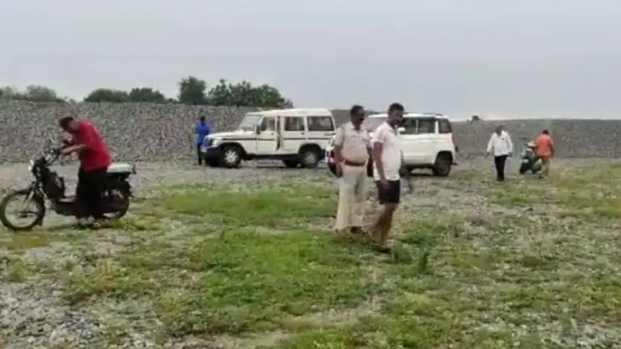 GRP ‘buries body sans post-mortem’ in Odisha's Bolangir, action raises eyebrows