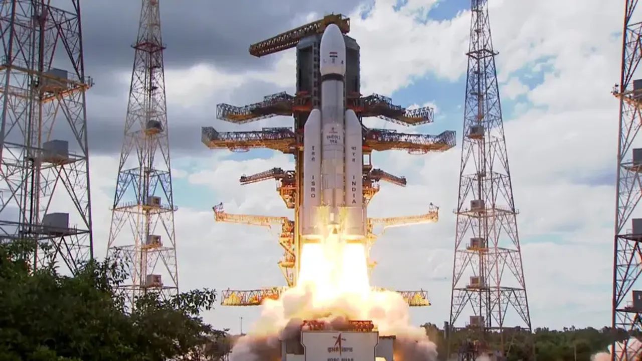 After Moon, it's going to be mission to Sun for ISRO