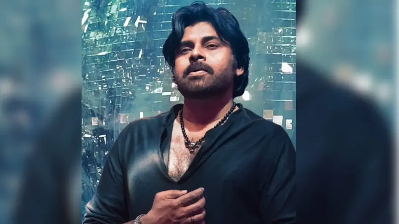 Power Star Pawan Kalyan’s maiden post on Instagram makes fans emotional