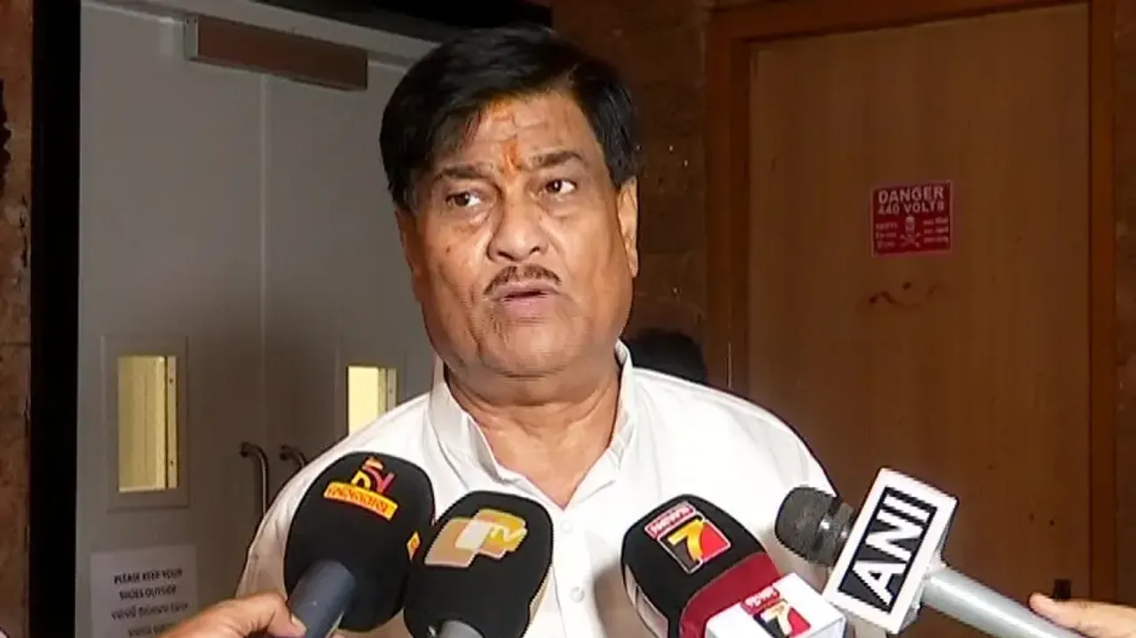 Agriculture Minister Ranendra Pratap Swain