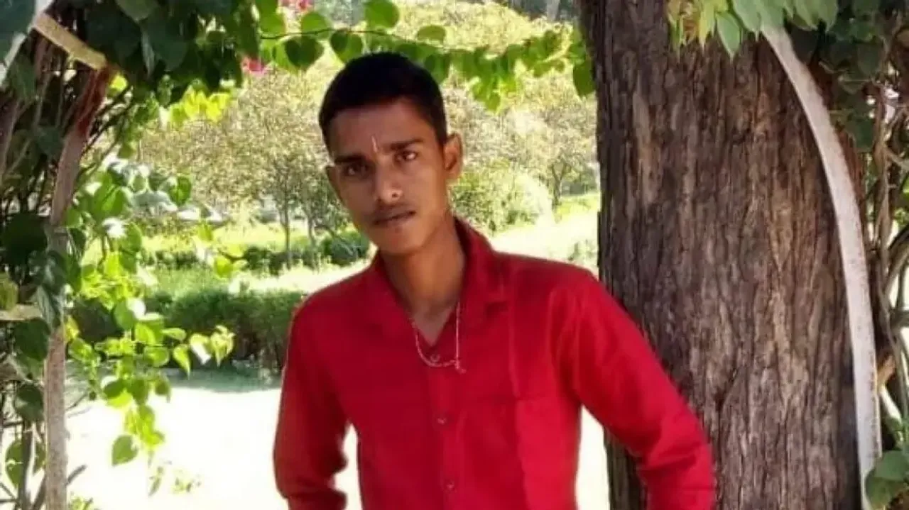 21-year-old youth falls to death in open drain in Cuttack