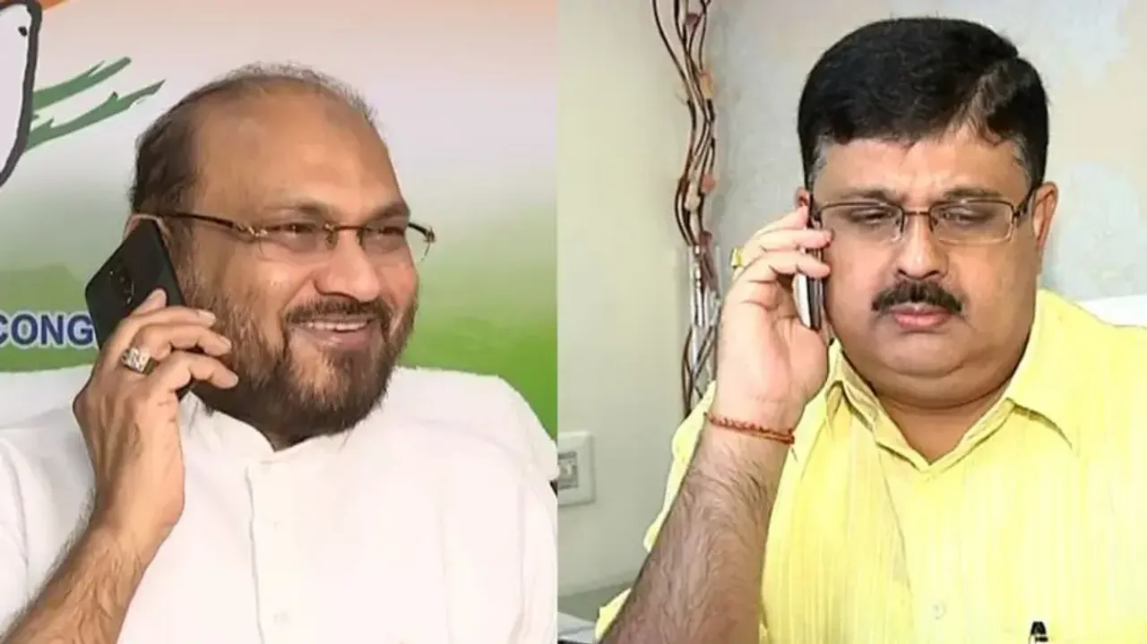 Md Moquim, Chiranjib Biswal’s suspensions heat up state Congress’ political climate 