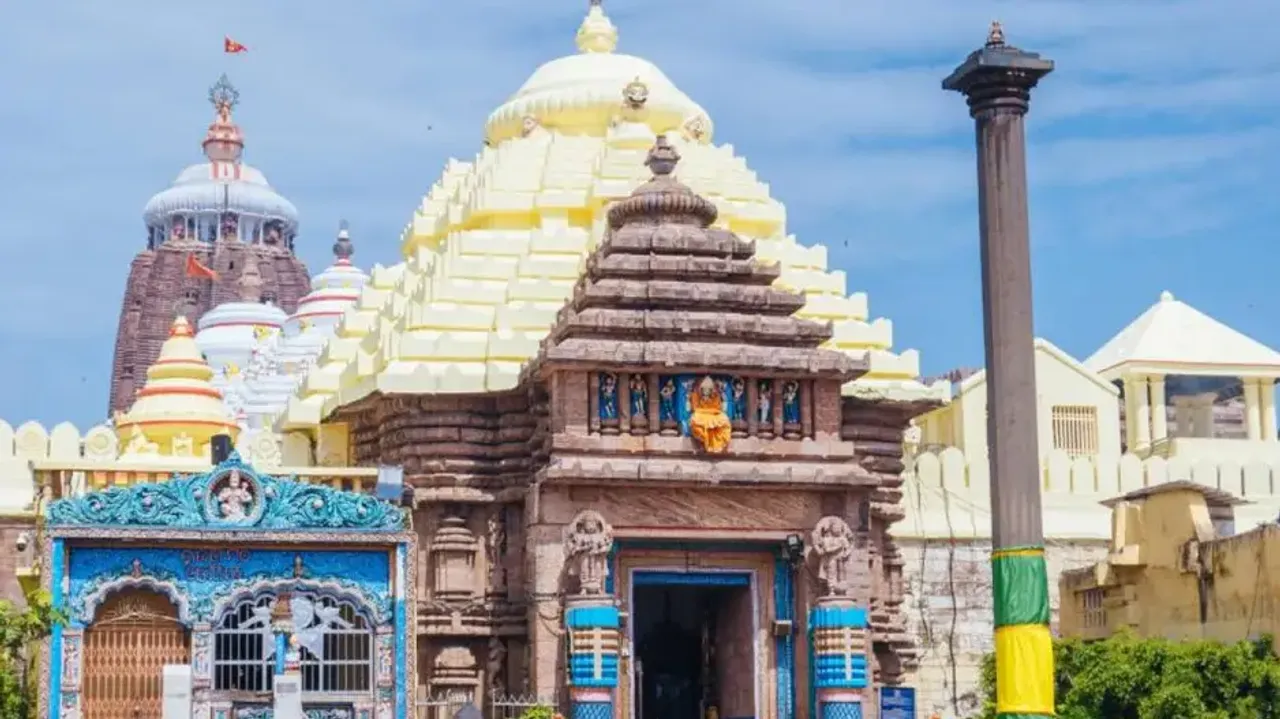 Chitalagi Amavasya: Puri Srimandir to remain out of bounds for devotees for 4 hours today