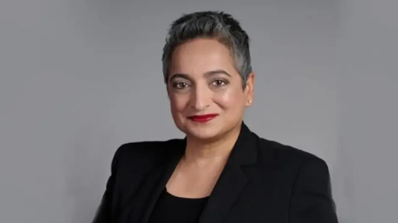 US President Biden picks Indian-American business leader Shamina Singh to serve on President’s Expor