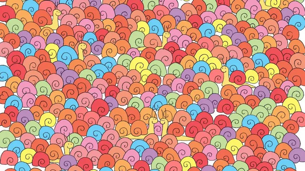 Optical Illusion