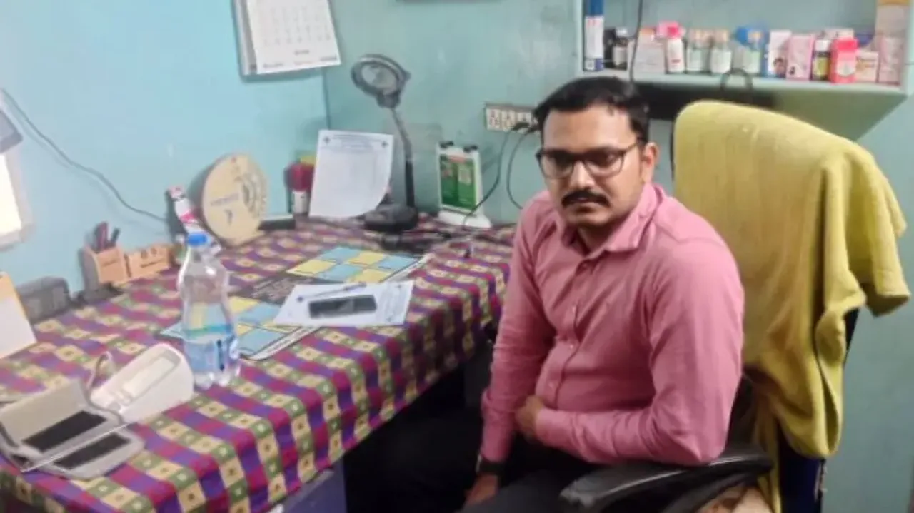 Fake Plus 2 pass AIIMS doctor sends shock waves through Odisha; arrested after sting operation 