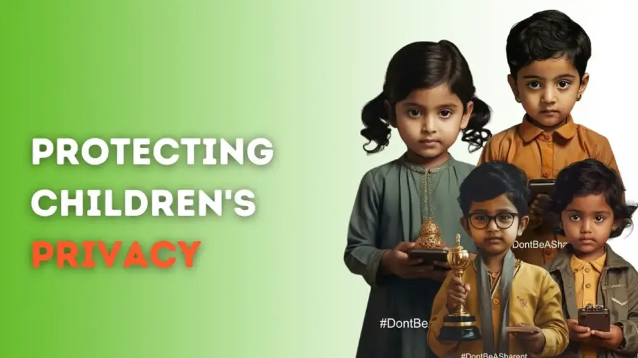 Assam police raises alarm on 'Sharenting': Protecting children's privacy in the age of social media