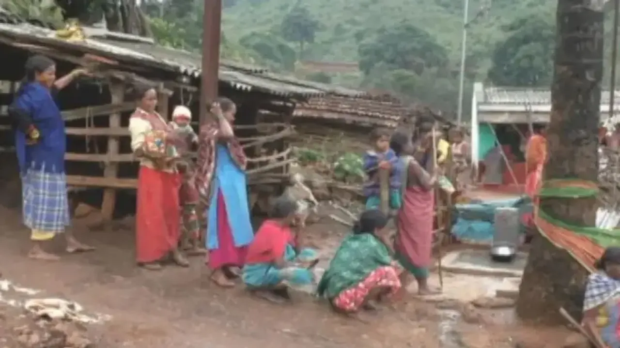 Over 62 lakh escaped poverty, yet Odisha becomes eighth poorest state