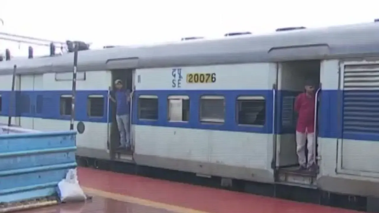 Another major train accident in Balasore averted, alert Memu train pilot saves lives