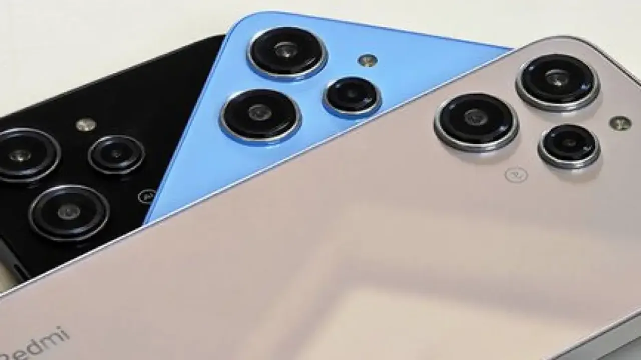 Redmi 12 unveils striking three colour variants ahead India launch: Check price, specifications and 