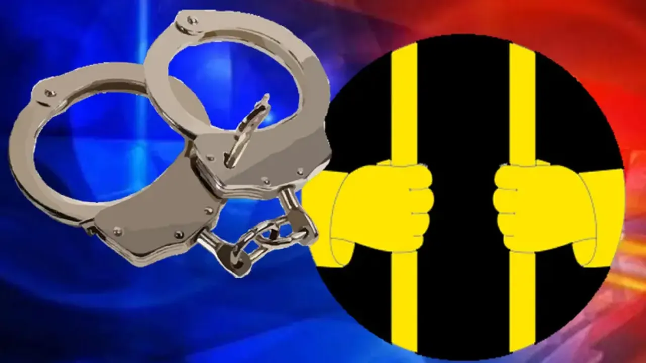 J&K: 4 LeT terrorist associates arrested in Budgam