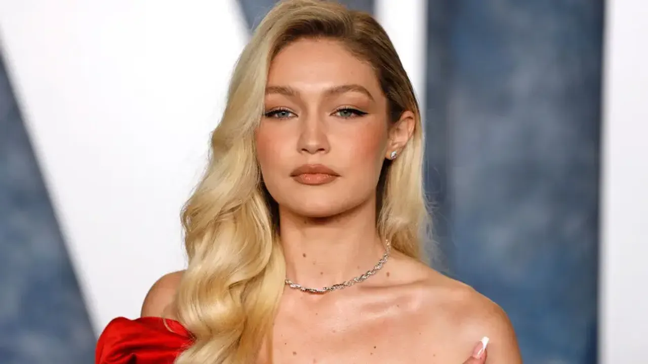 Gigi Hadid 