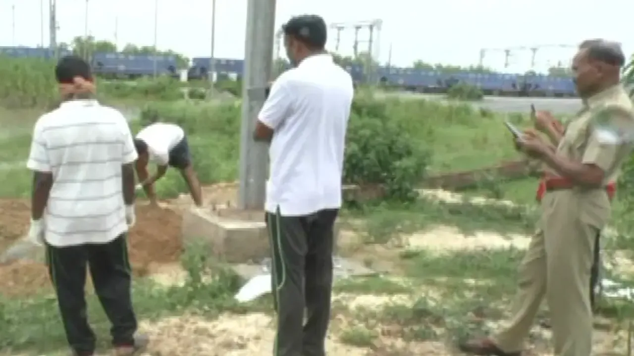 Kantabanji student death case