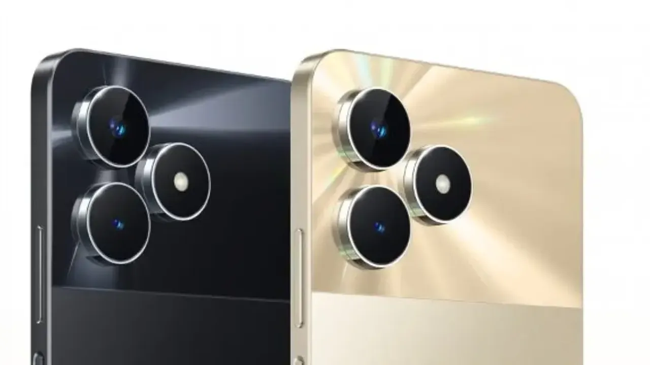 Realme C53 launched in India with 108MP main camera, 5000 mAh battery and many more specs