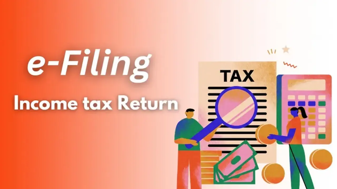 ITR filing: Not eligible yet getting Tax dept’s messages? Here’s what to do