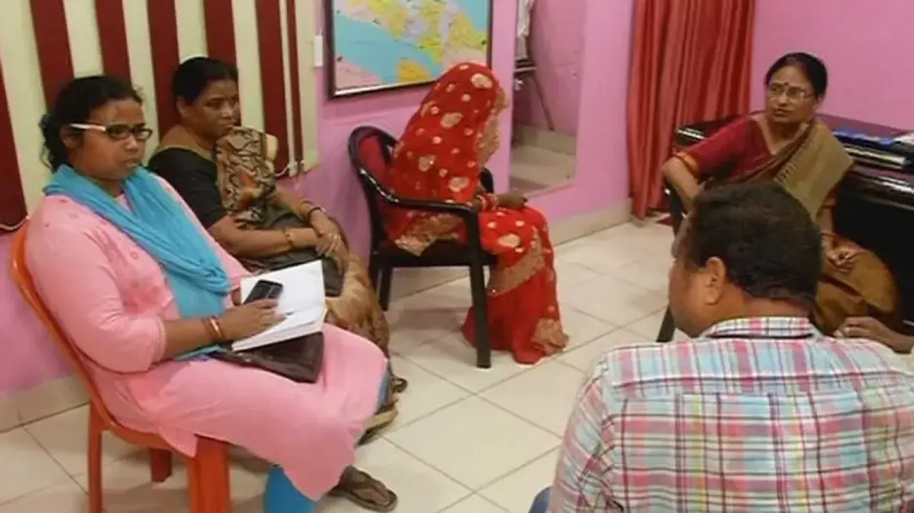 Elderly man turns saviour, stops granddaughter’s ‘child marriage’ in Cuttack