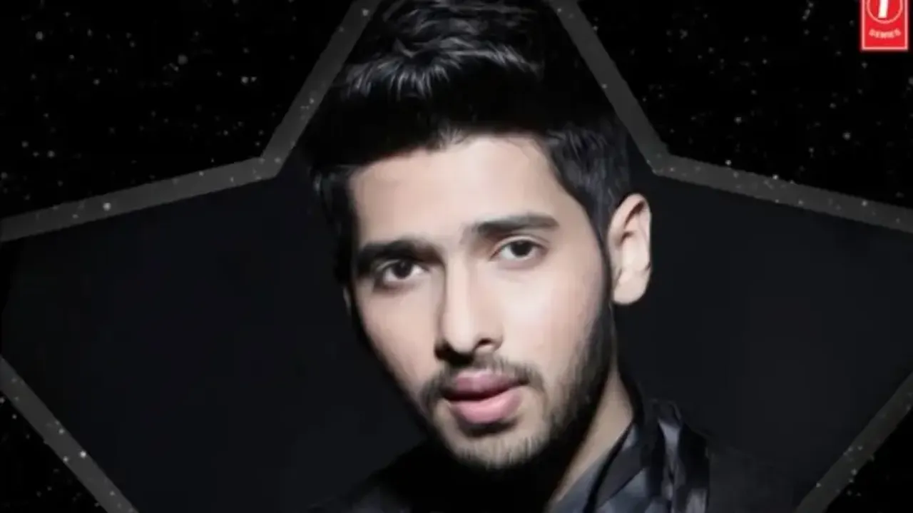 Armaan Malik