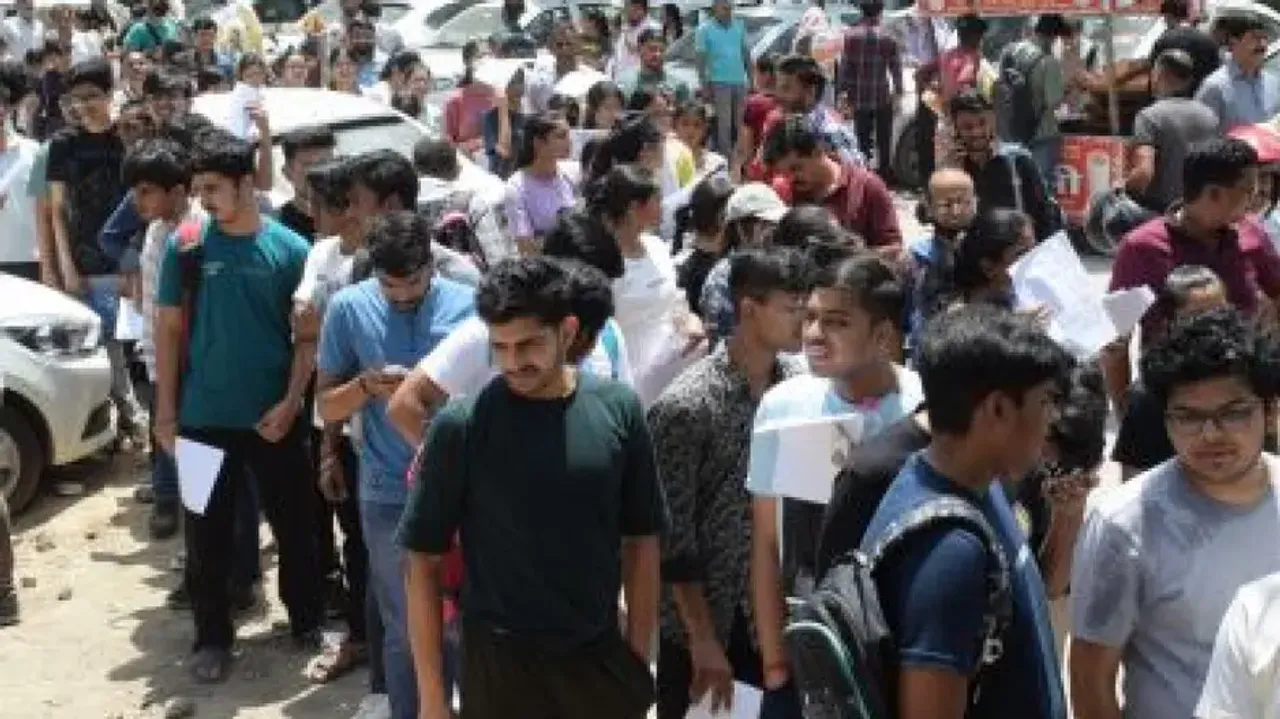 NTA declares CUET PG 2023 results for admission in central universities
