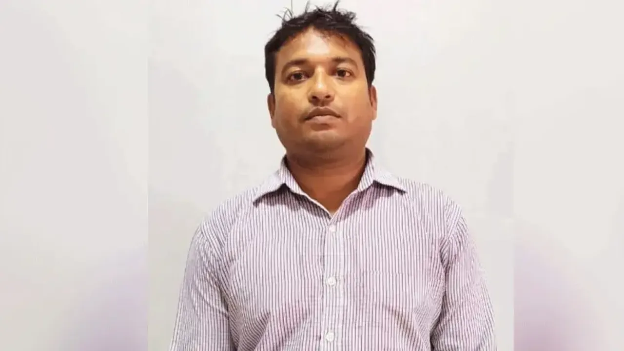 EOW nabs fraudster in land scam