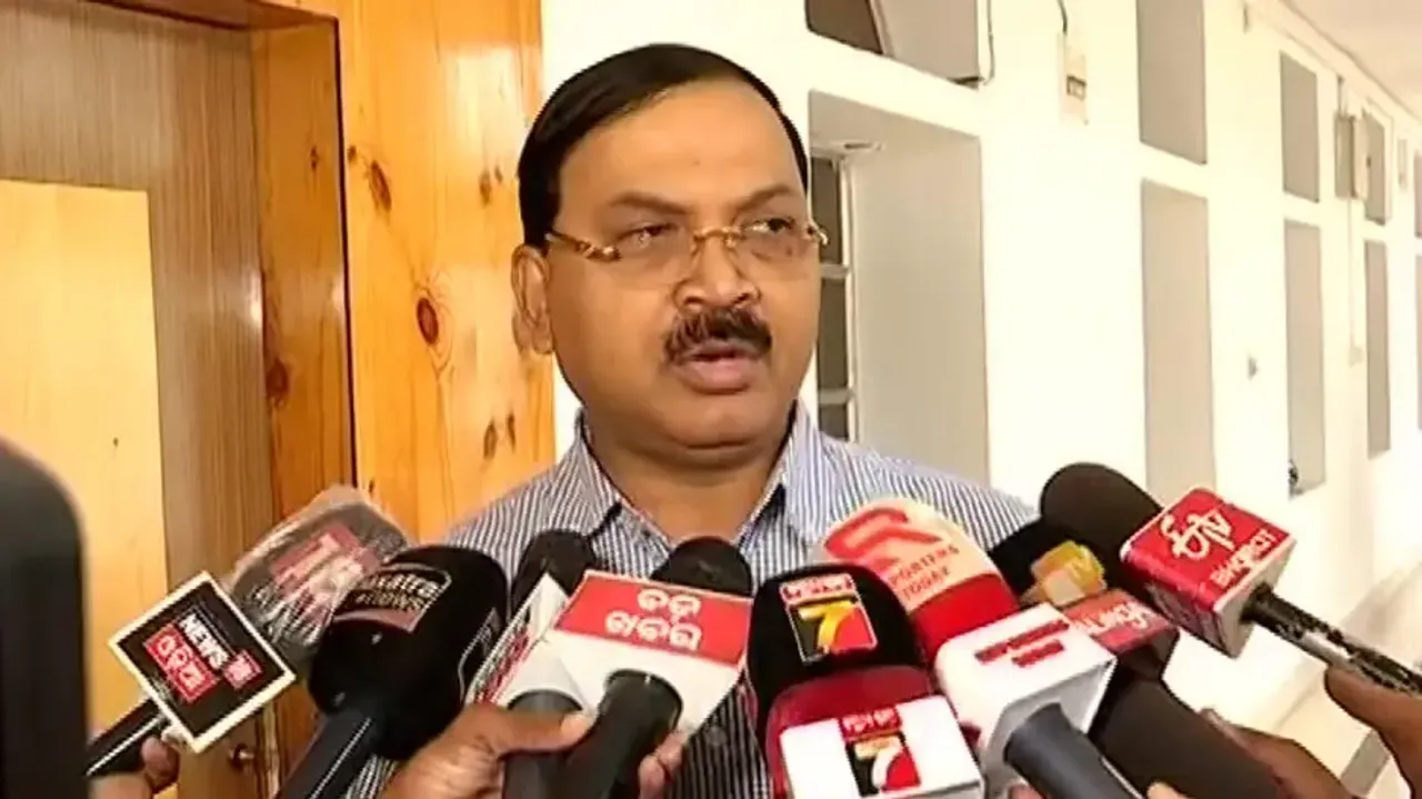 Heavy rainfall forecast