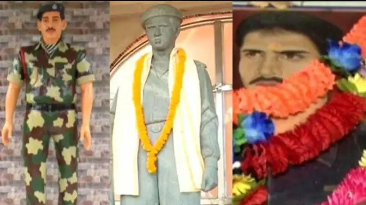 Kargil Vijay Diwas: Odisha remembers its valiant war heroes