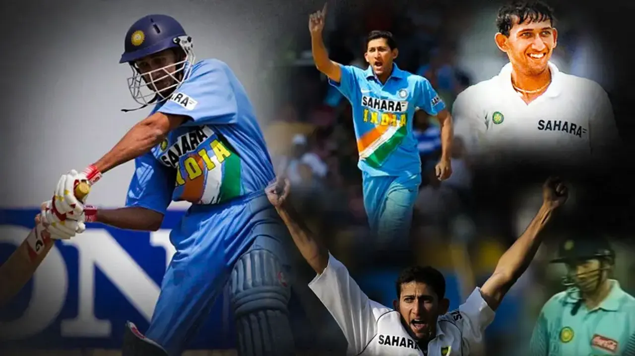 Ajit Agarkar - An unsung hero of Indian cricket, these 5 records are proof; watch