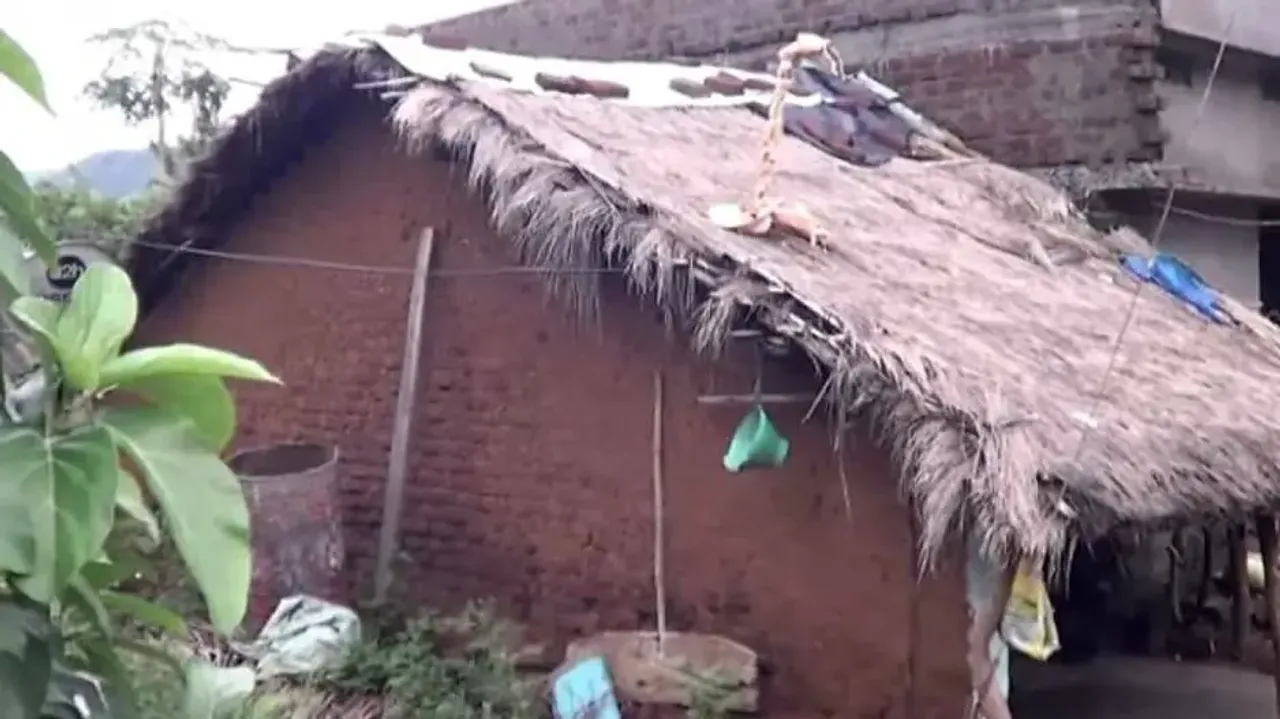 BJP, Congress term ‘Mo Ghara’ scheme a failure, target BJD  