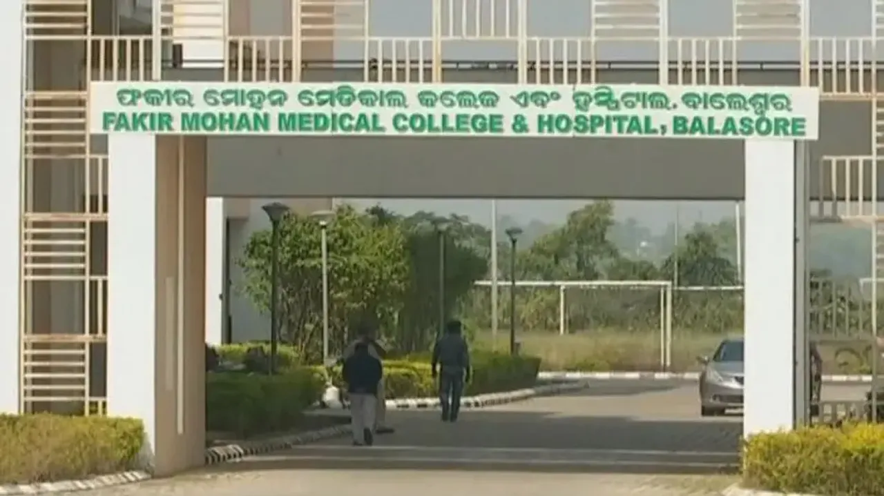 Inadequacies continue to plague Fakir Mohan Medical College and Hospital in Odisha’s Balasore 