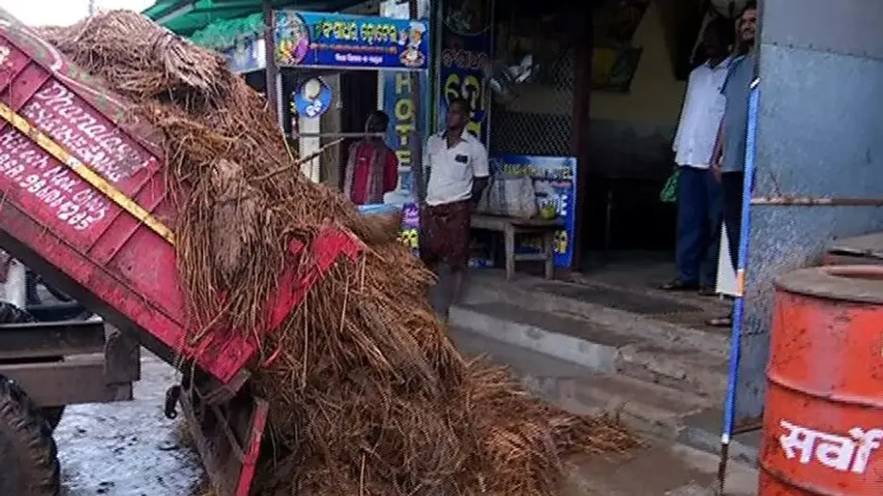 Bhubaneswar residents find BMC’s tit-for-tat approach against hotel owner indigestible