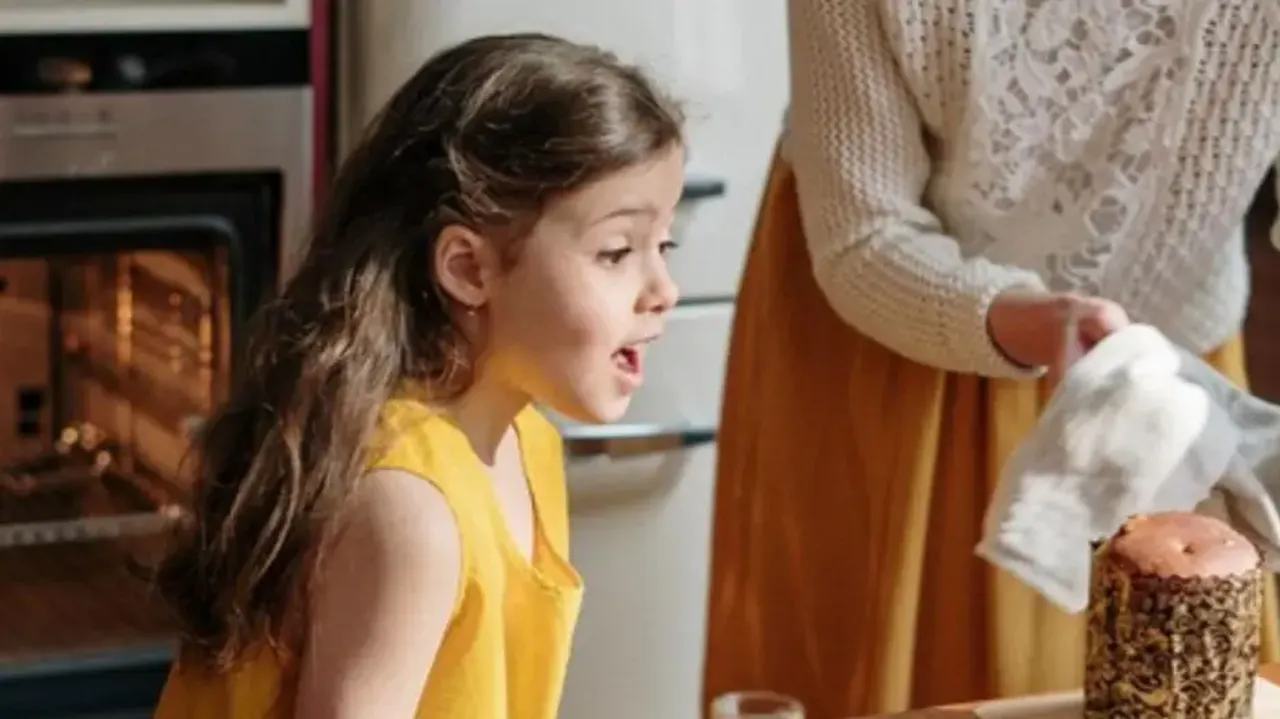 5 ways to deal with your child's junk food consumption