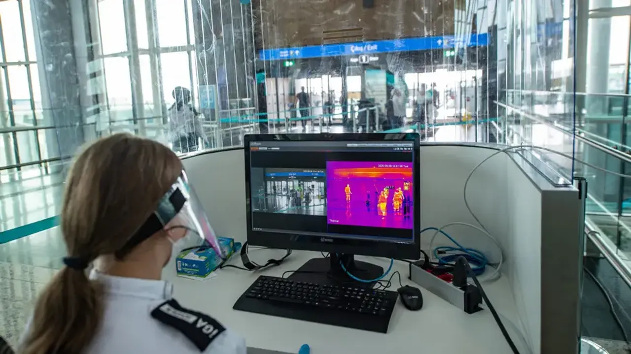 Scientists develop AI-based tracking & early-warning system for viral pandemics