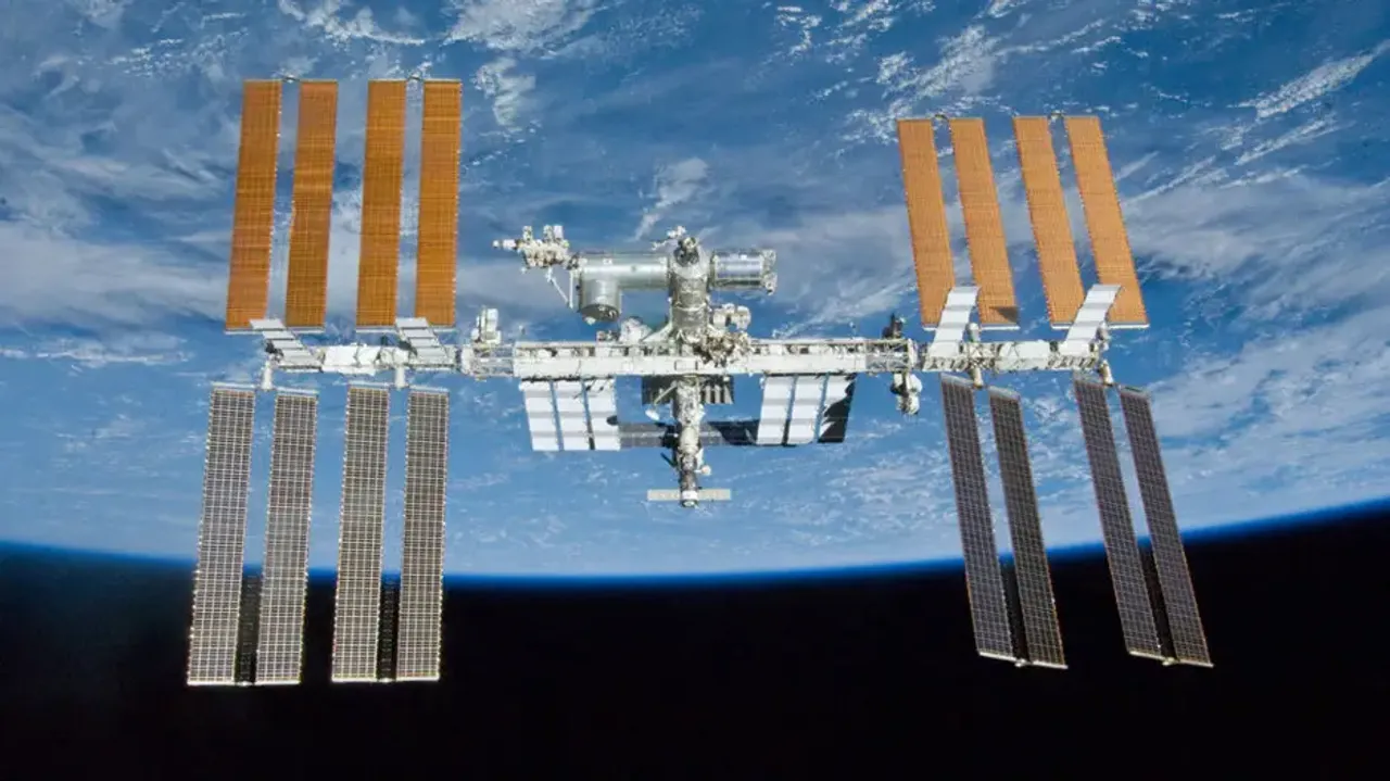 India moves from Russia to US for nuclear reactors, space research