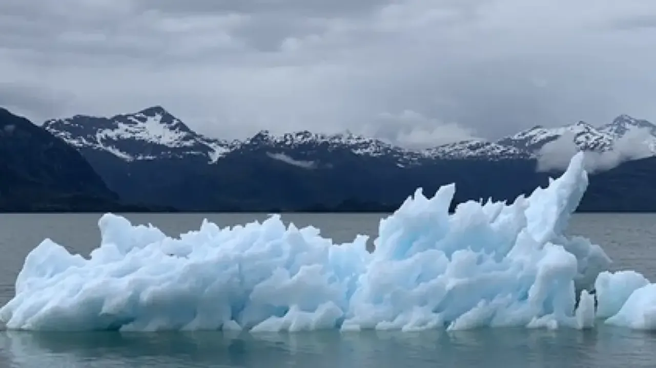 NASA to track climate change amid rising global temperatures