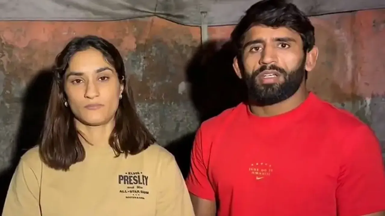 Asian Games: Delhi HC dismisses wrestlers' plea against Phogat, Punia's exemption from trials