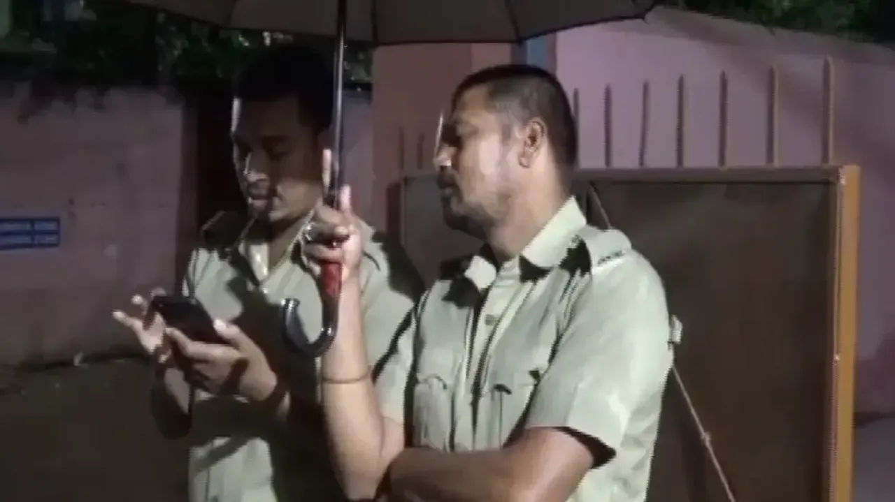 Youth Murdered In Bolangir 