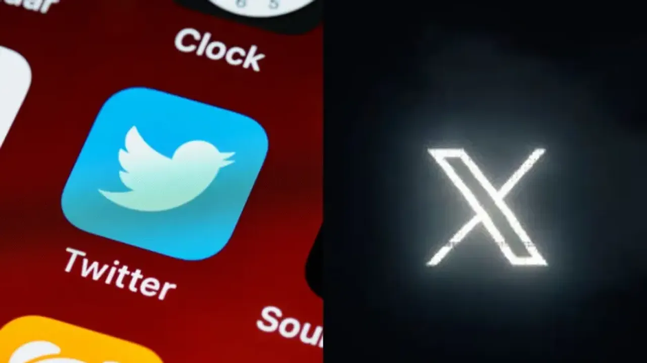 Elon Musk teases new logo as Twitter plans iconic blue bird's transformation