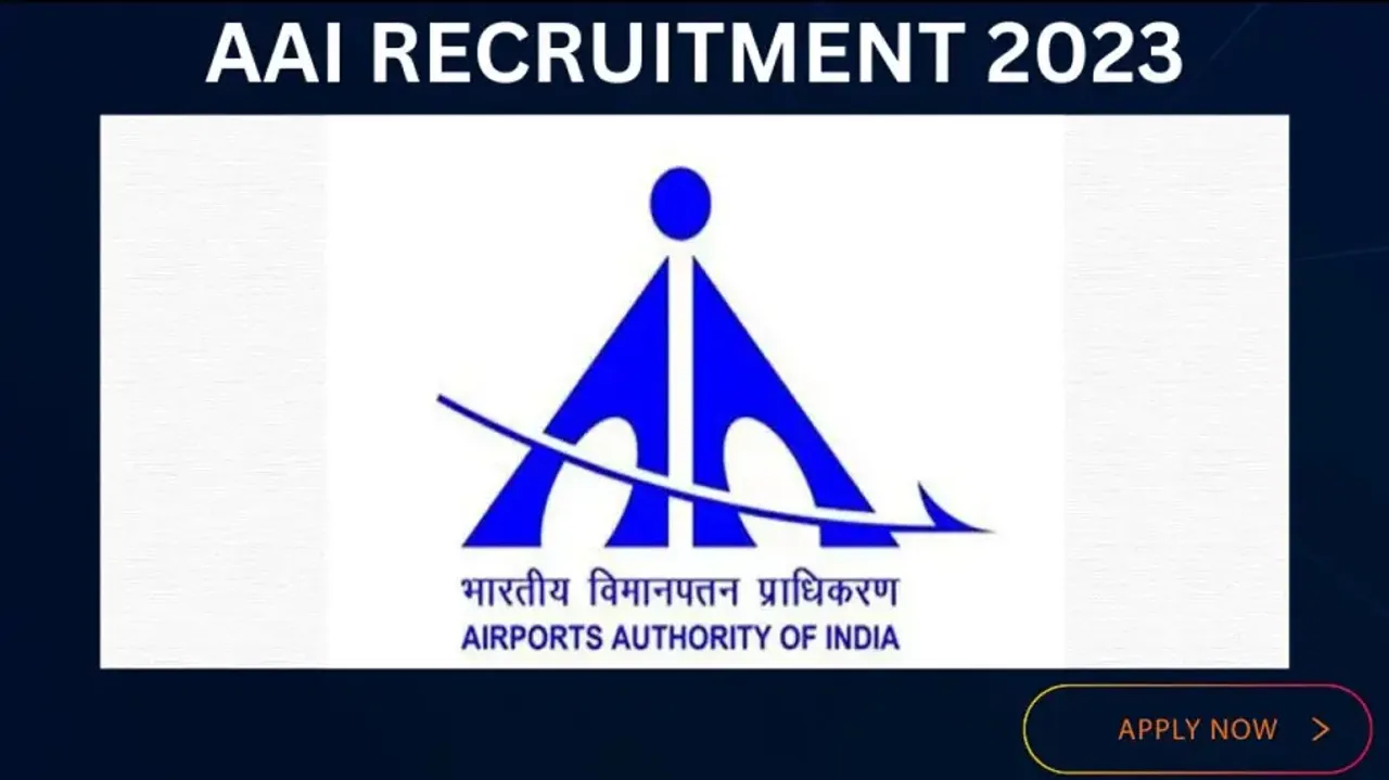  AAI recruitment 2023