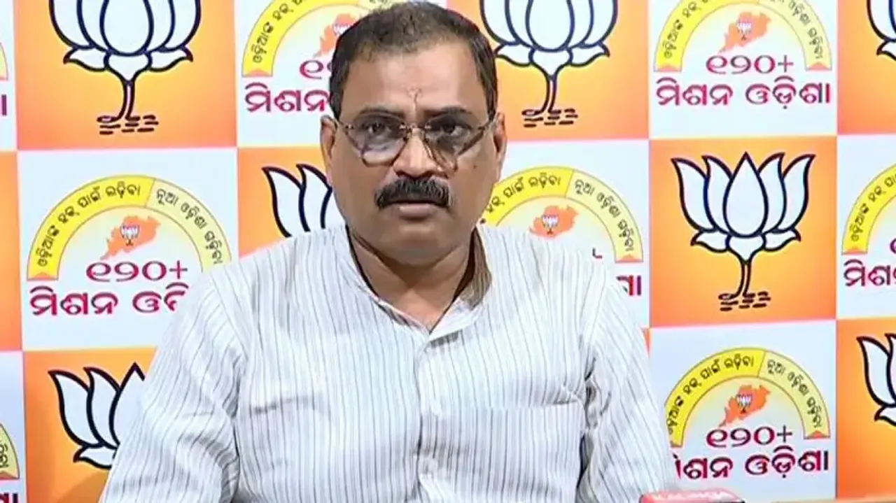 Odisha govt should issue white paper on foreign investment received so far: BJP