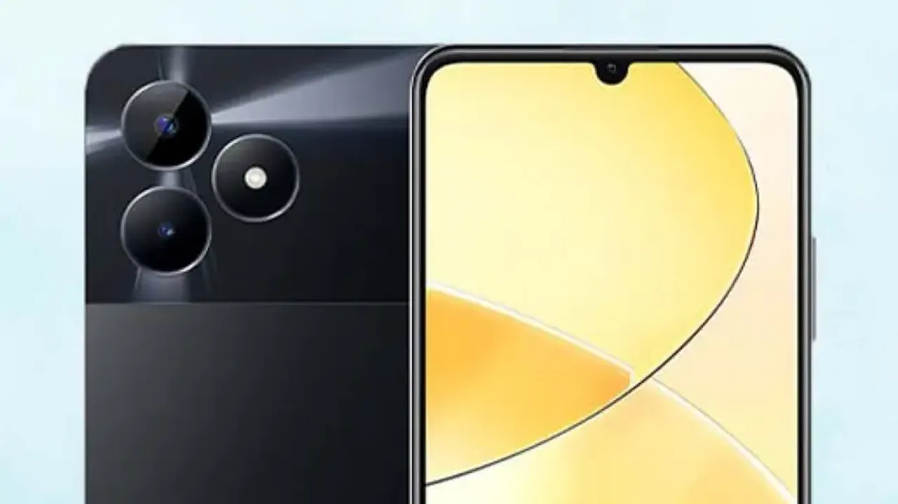 Budget smartphone Realme C51 4G to be launched in India soon